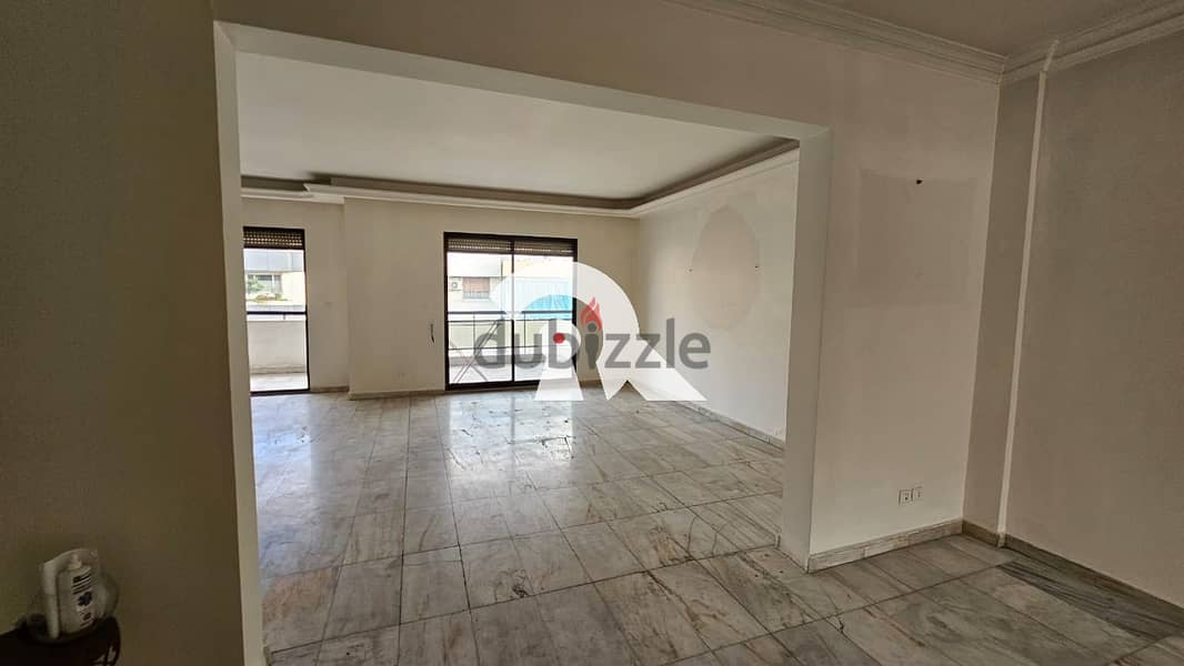 Apartment for sale in Karakol Druze شقة للبيع في بيروت 7