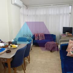 A 80 m2 apartment for sale in Tallet el Khayat/Beirut