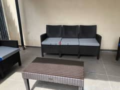 outdoor corner new with tags غير مستعمل