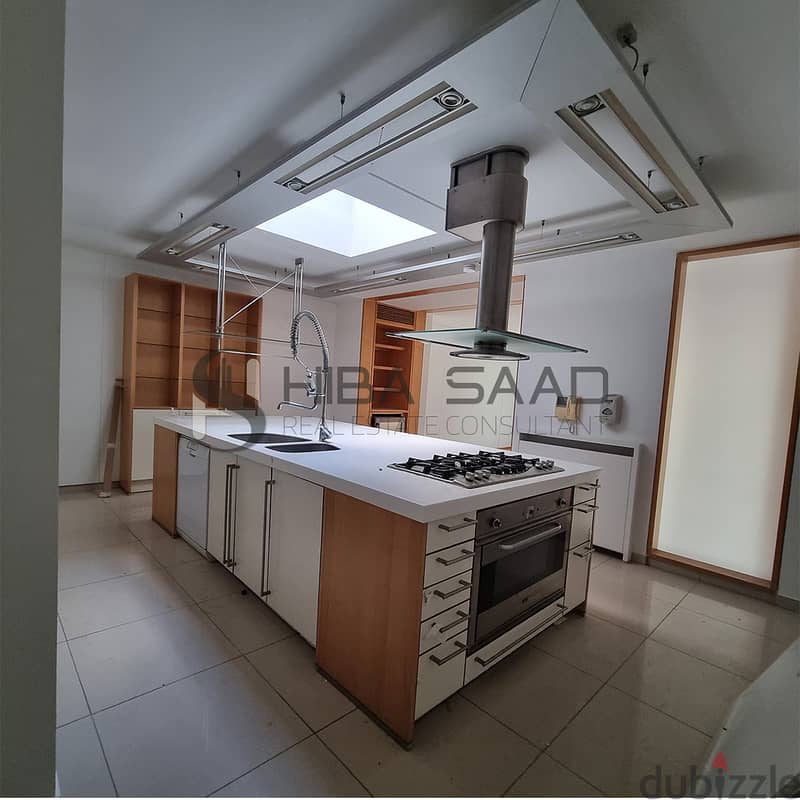 Apartment for Sale in Yarzeh شقة للبيع في اليرزه 9