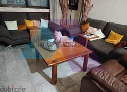 A 120 m2 apartment with a terrace for sale in Hamra
