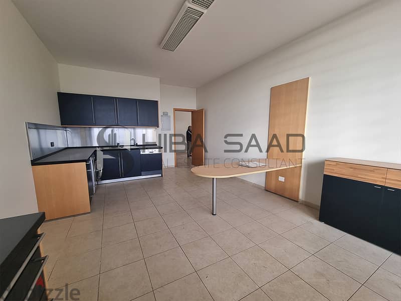 Apartment for Sale in Yarzeh شقة للبيع في اليرزه 4