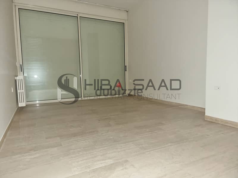 Apartment for Sale in Yarzeh شقة للبيع في اليرزه 7