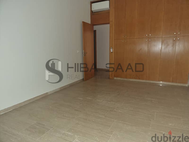 Apartment for Sale in Yarzeh شقة للبيع في اليرزه 8