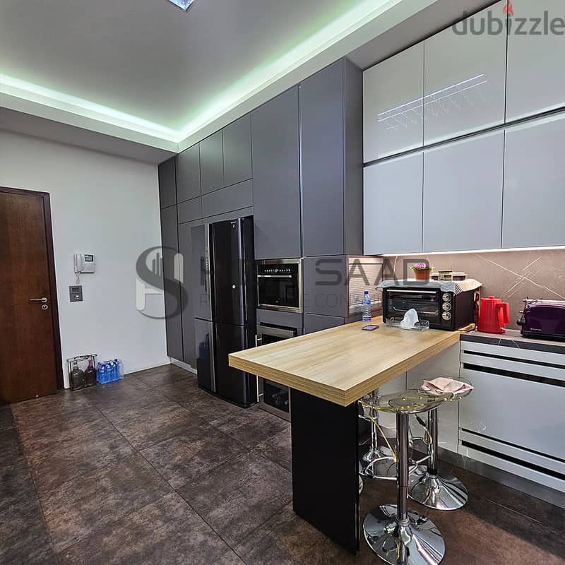 Apartment for sale in Hazmiyeh شقة للبيع في الحازمية 9