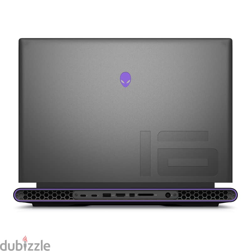 Alienware M 16 Core i9-13900hx Rtx 4080 16 240hz 2k+ Gaming Laptop 3