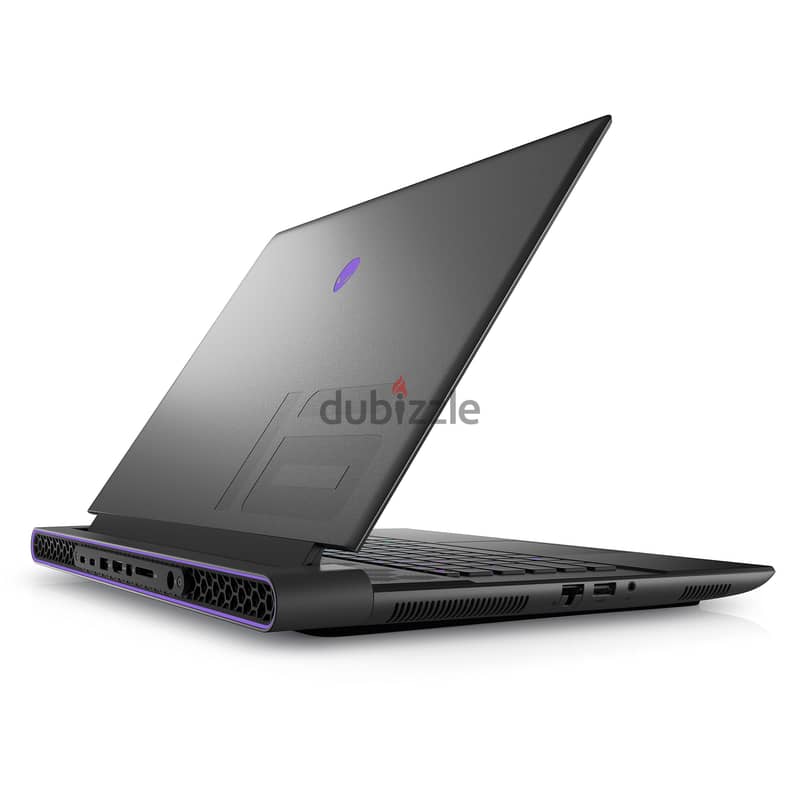 Alienware M 16 Core i9-13900hx Rtx 4080 16 240hz 2k+ Gaming Laptop 4