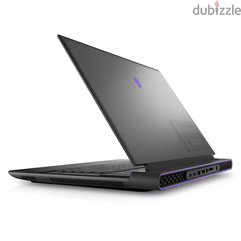 Alienware M 16 Core i9-13900hx Rtx 4080 16 240hz 2k+ Gaming Laptop 5