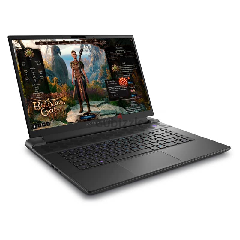 Alienware M 16 Core i9-13900hx Rtx 4080 16 240hz 2k+ Gaming Laptop 6