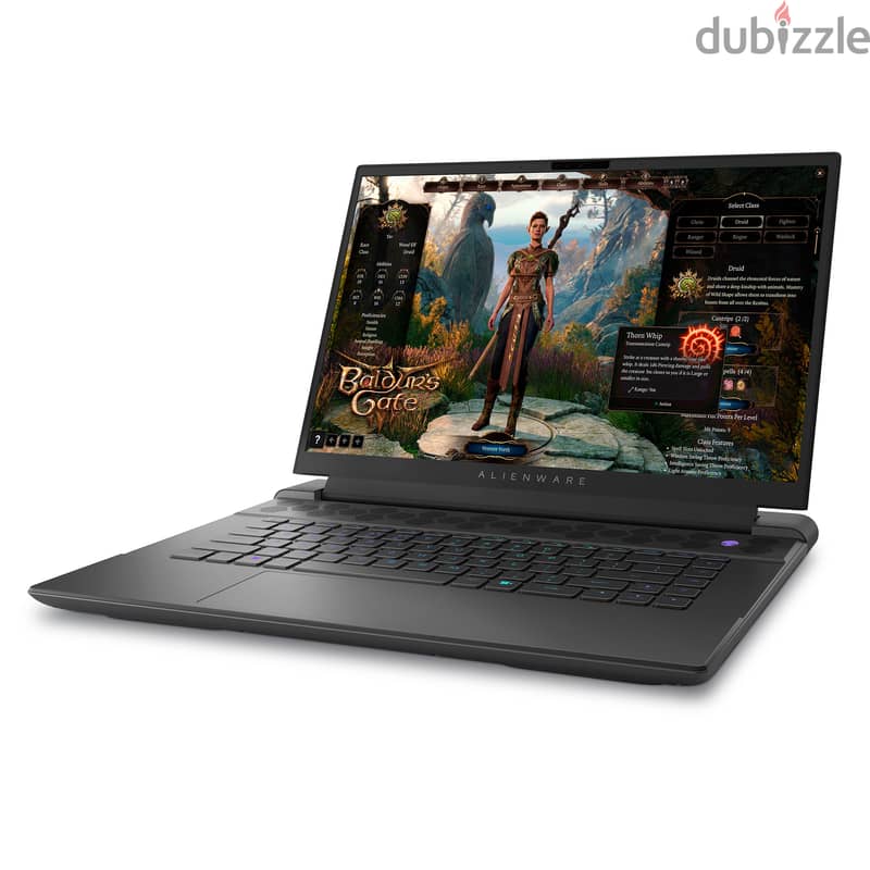Alienware M 16 Core i9-13900hx Rtx 4080 16 240hz 2k+ Gaming Laptop 7