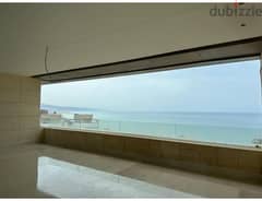 Sea View Apartments for sale. Ain el Tineh