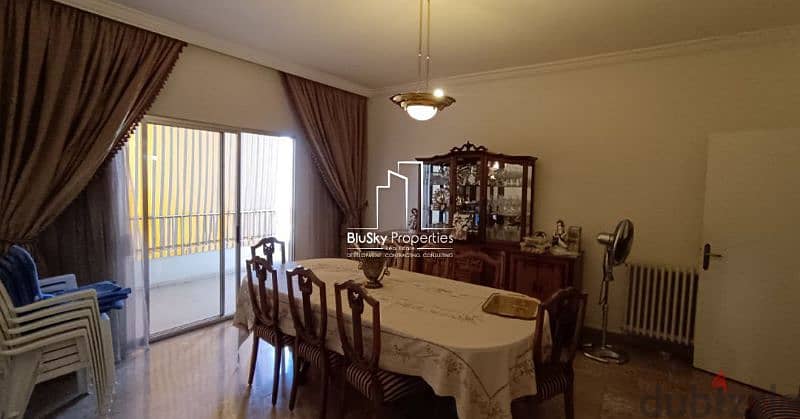 Apartment 260m² 3 beds For SALE In Sabtieh #DB 1