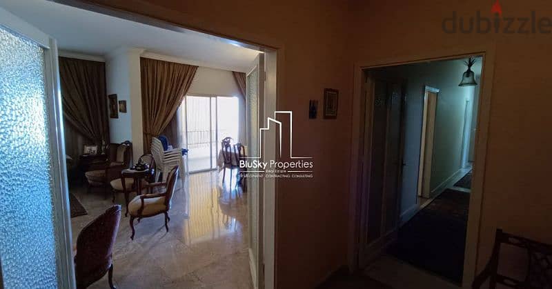 Apartment 260m² 3 beds For SALE In Sabtieh #DB 3