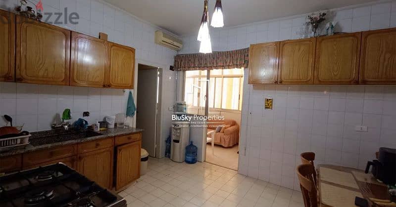 Apartment 260m² 3 beds For SALE In Sabtieh #DB 4
