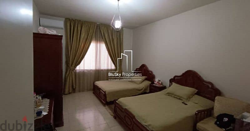 Apartment 260m² 3 beds For SALE In Sabtieh #DB 7