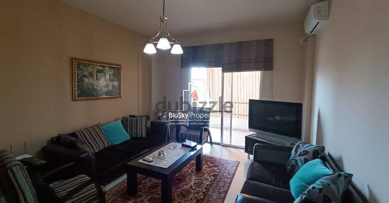 Apartment 260m² 3 beds For SALE In Sabtieh #DB 8