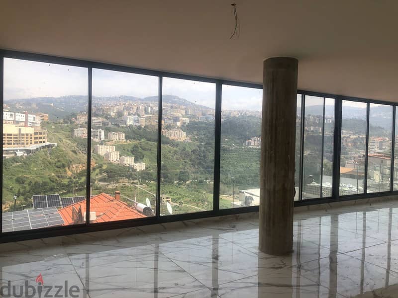 A Beautiful Apartment for Sale in Mar Takla 7