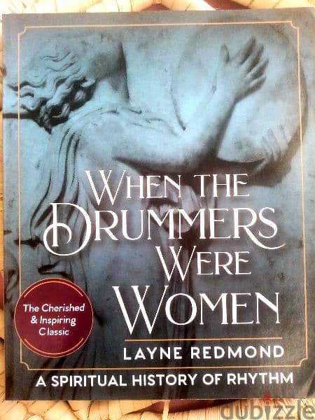 When The Drummers Were Women - Layne Redmond 0