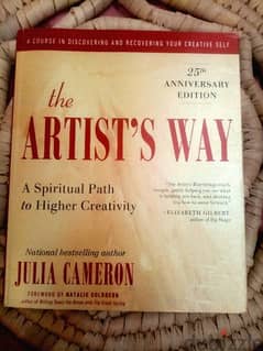 The Artist's Way - Julia Cameron 0