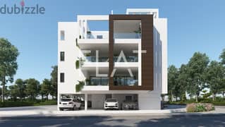 Apartment for Sale in Larnaca, Cyprus | 155,000€ 0