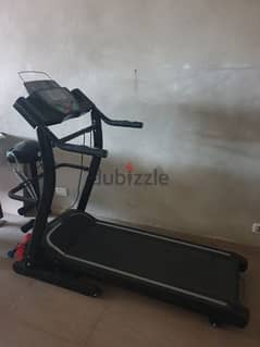 Treadmills and Cardio Machines