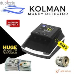 Fake-Money-Detector