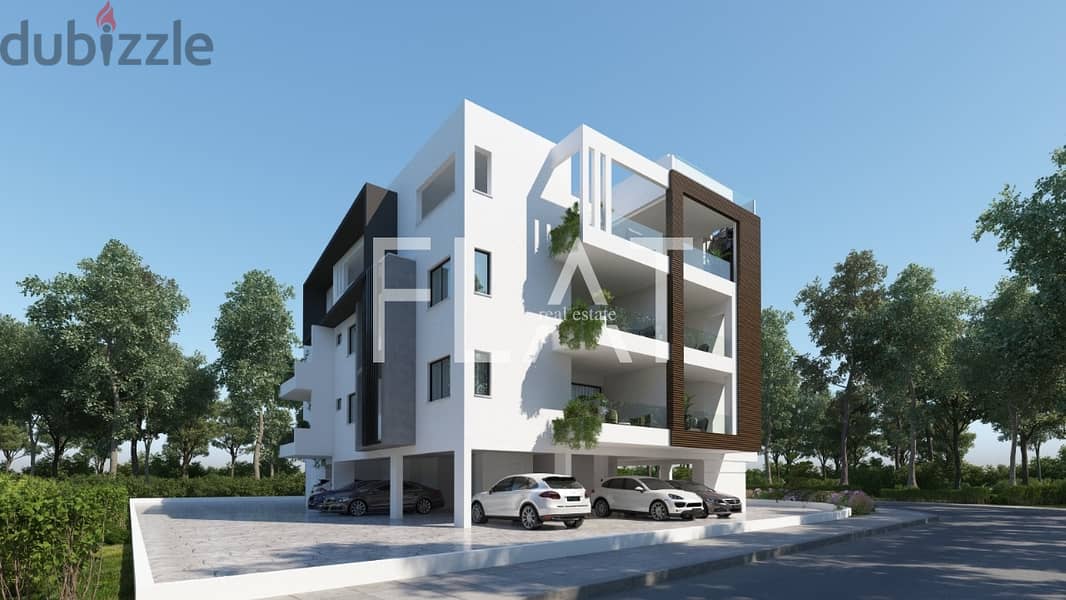 Apartment for Sale in Larnaca, Cyprus | 190,000€ 5