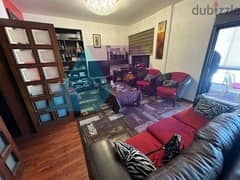 Fully furnished 120 m2 apartment for sale in Sehayli 0