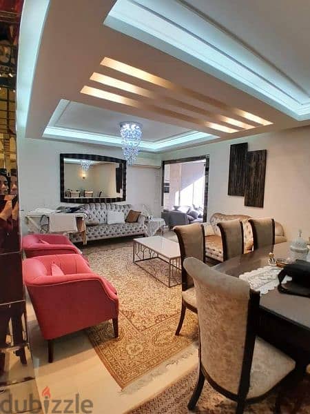 Marvelous l 150 SQM  Apartment in Bir Hassan ! 1