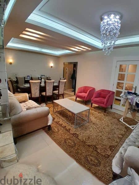 Marvelous l 150 SQM  Apartment in Bir Hassan ! 2