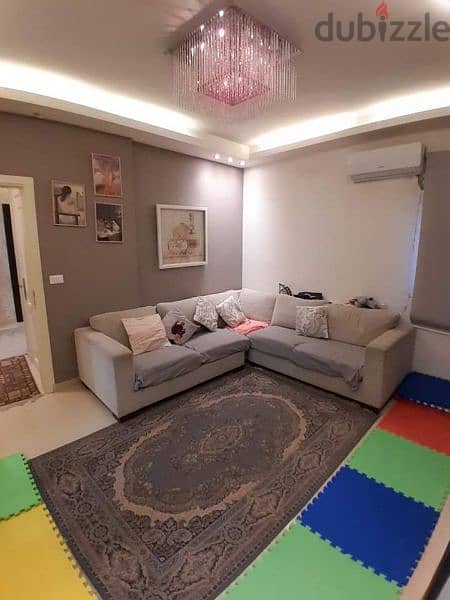 Marvelous l 150 SQM  Apartment in Bir Hassan ! 3