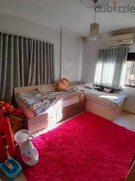 Marvelous l 150 SQM  Apartment in Bir Hassan ! 6