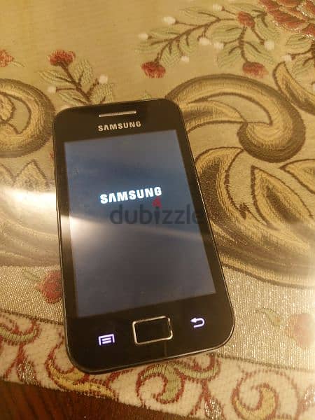 Samsung ACE 1