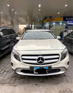 Gla 250 very good condition ! 4cylinder