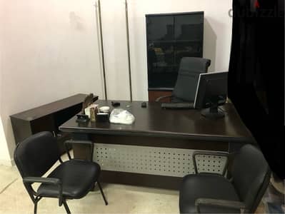 office desk