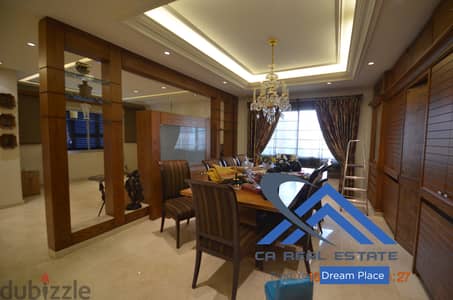 super deluxe for rent in baabda