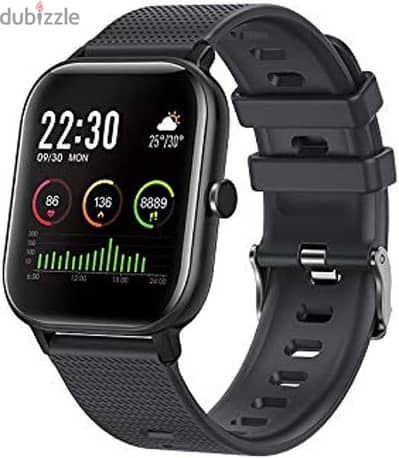 Riversong motive 2 smartwatch