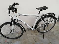 bicycles Cadiz city bike 0