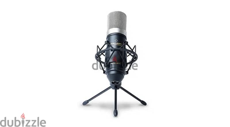 Marantz MPM1000 Condenser Microphone 5