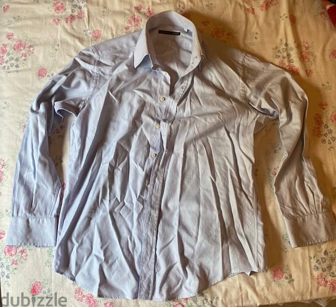 Xacus Brand Original Worn Once size XL fits L Excellent Condition 1