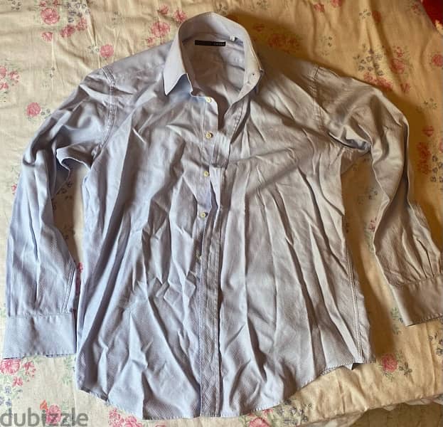 Xacus Brand Original Worn Once size XL fits L Excellent Condition 2