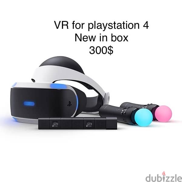 VR playstation 0