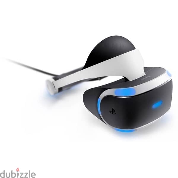 VR playstation 1
