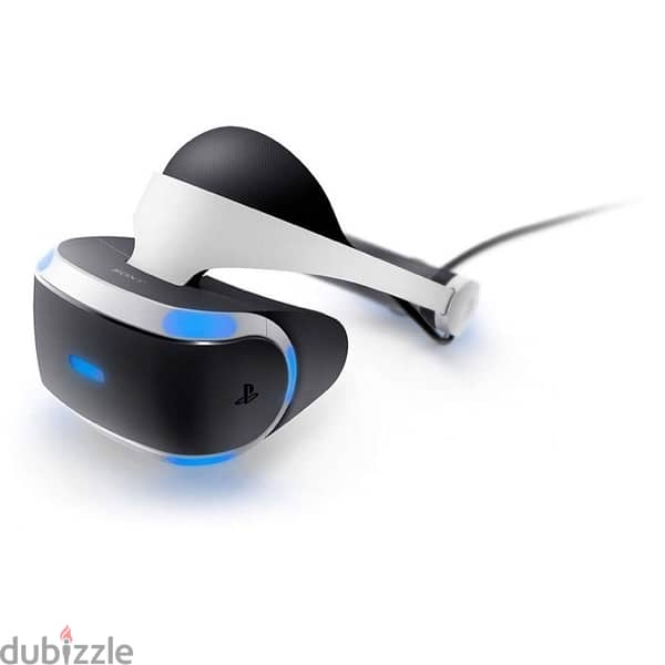 VR playstation 3