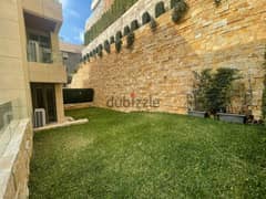 Mountain View Apartment For Sale  Al Biyada/Garden  شقة للبيع البياضة