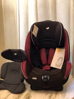 joie stages carseat perfect condition 150$