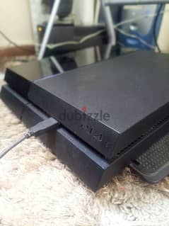 used PS4 0