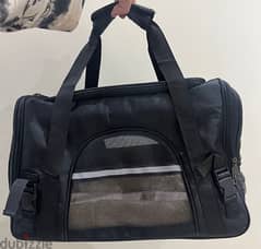 Cat Travel bag