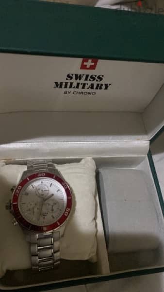 swiss military watch 2