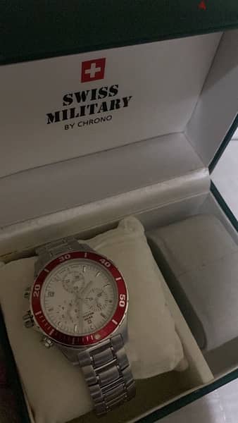 swiss military watch 4